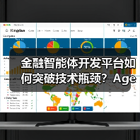 金融智能体开发平台如何突破技术瓶颈?Agentar-Fin-R1重构行业标准 金融智能体开发平台如何突破技术瓶颈?Agentar-Fin-R1重构行业标准