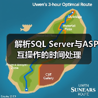 解析SQL Server与ASP互操作的时间处理 解析SQL Server与ASP互操作的时间处理