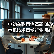 电动车耐用性革新 液冷电机技术重塑行业标准 电动车耐用性革新 液冷电机技术重塑行业标准