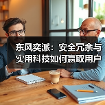 东风奕派:安全冗余与实用科技如何赢取用户信任? 东风奕派:安全冗余与实用科技如何赢取用户信任?