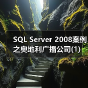 SQL Server 2008案例之奥地利广播公司(1) SQL Server 2008案例之奥地利广播公司(1)