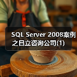SQL Server 2008案例之日立咨询公司(1) SQL Server 2008案例之日立咨询公司(1)