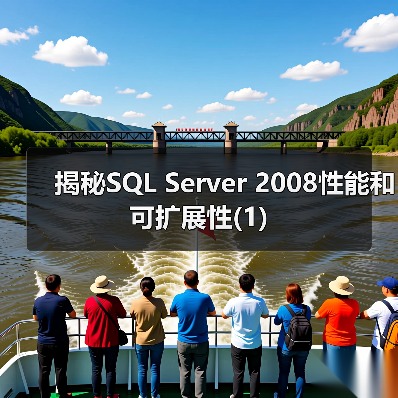 揭秘SQL Server 2008性能和可扩展性(1) 揭秘SQL Server 2008性能和可扩展性(1)