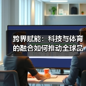 跨界赋能：科技与体育的融合如何推动全球品牌发展？