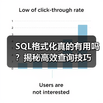 SQL格式化真的有用吗？揭秘高效查询技巧