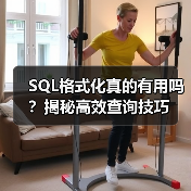 SQL格式化真的有用吗？揭秘高效查询技巧