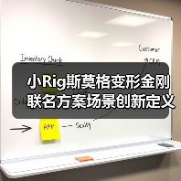 小Rig斯莫格变形金刚联名方案场景创新定义影像新范式 小Rig斯莫格变形金刚联名方案场景创新定义影像新范式