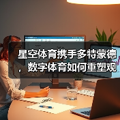 星空体育携手多特蒙德,数字体育如何重塑观赛体验? 星空体育携手多特蒙德,数字体育如何重塑观赛体验?