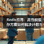 Redis应用:高性能缓存方案如何解决计数与穿透问题? Redis应用:高性能缓存方案如何解决计数与穿透问题?