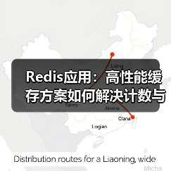 Redis应用:高性能缓存方案如何解决计数与穿透问题? Redis应用:高性能缓存方案如何解决计数与穿透问题?