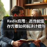 Redis应用:高性能缓存方案如何解决计数与穿透问题? Redis应用:高性能缓存方案如何解决计数与穿透问题?