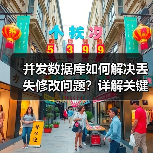 并发数据库如何解决丢失修改问题?详解关键措施 并发数据库如何解决丢失修改问题?详解关键措施