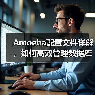 Amoeba配置文件详解,如何高效管理数据库架构? Amoeba配置文件详解,如何高效管理数据库架构?