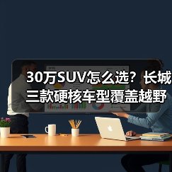 30万SUV怎么选?长城三款硬核车型覆盖越野、家用和新能源 30万SUV怎么选?长城三款硬核车型覆盖越野、家用和新能源