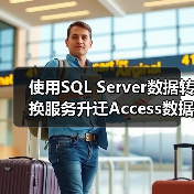 使用SQL Server数据转换服务升迁Access数据库(1) 使用SQL Server数据转换服务升迁Access数据库(1)
