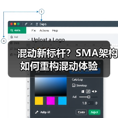 混动新标杆?SMA架构如何重构混动体验 混动新标杆?SMA架构如何重构混动体验