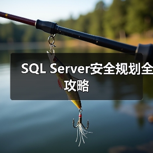 SQL Server安全规划全攻略