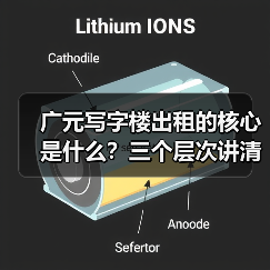 广元写字楼出租的核心是什么?三个层次讲清楚 广元写字楼出租的核心是什么?三个层次讲清楚