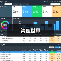 管理世界 管理世界