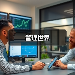 管理世界 管理世界