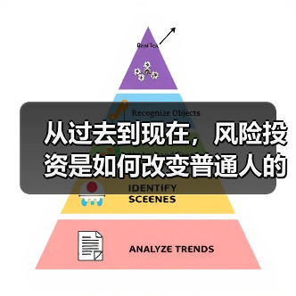 从过去到现在，风险投资是如何改变普通人的“钱途”的？
