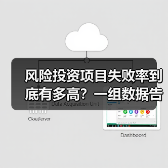 风险投资项目失败率到底有多高?一组数据告诉你残酷真相 风险投资项目失败率到底有多高?一组数据告诉你残酷真相