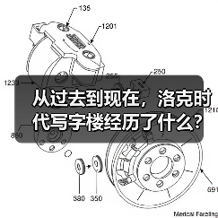 从过去到现在，洛克时代写字楼经历了什么？