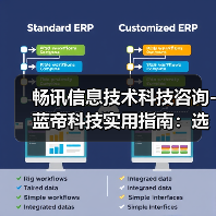 畅讯信息技术科技咨询-蓝帝科技实用指南：选购维护与常见问题解析