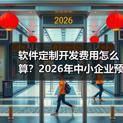 智穹界来普科技
