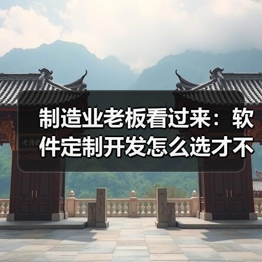 智穹界来普科技