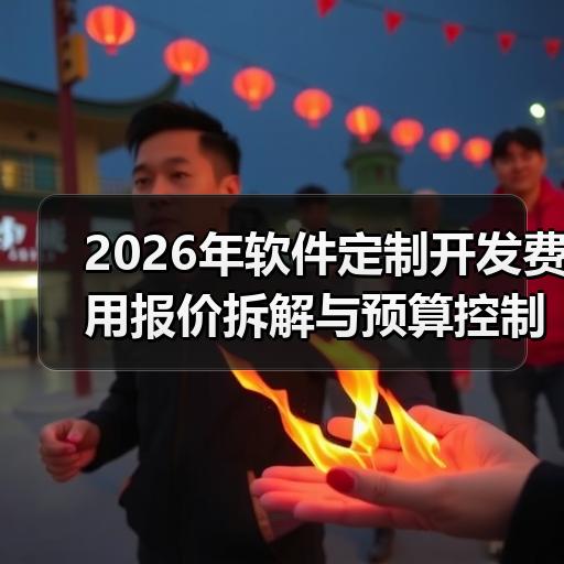 智穹界来普科技