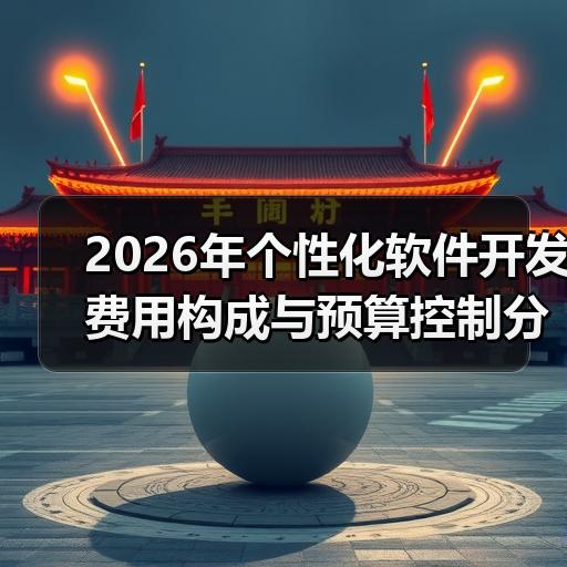 智穹界来普科技
