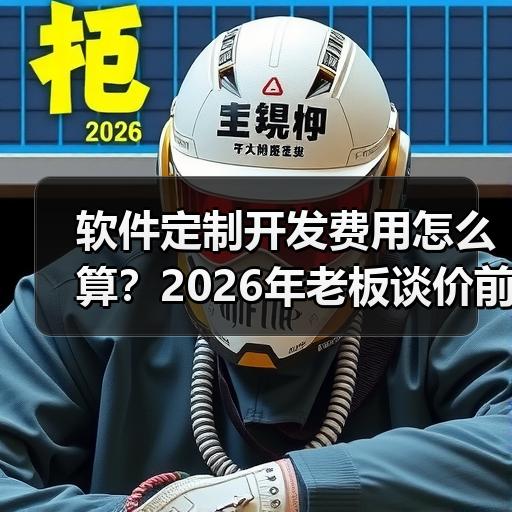 智穹界来普科技