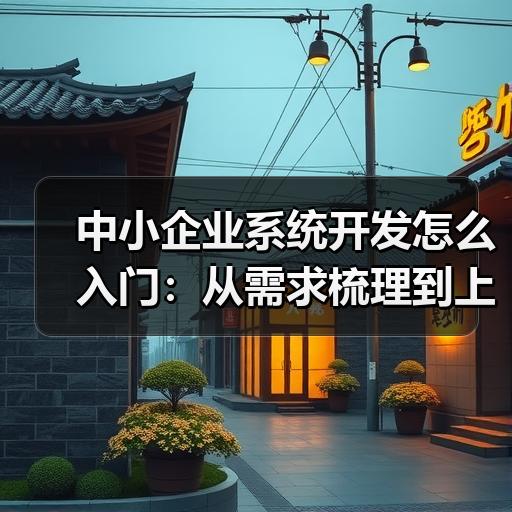 智穹界来普科技