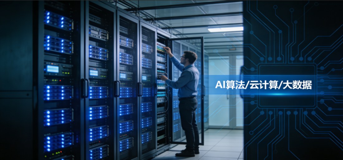 云脉信息科技技术